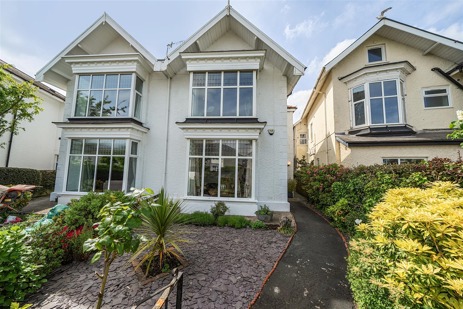 Eaton Crescent, Uplands, Swansea, SA1 4QN